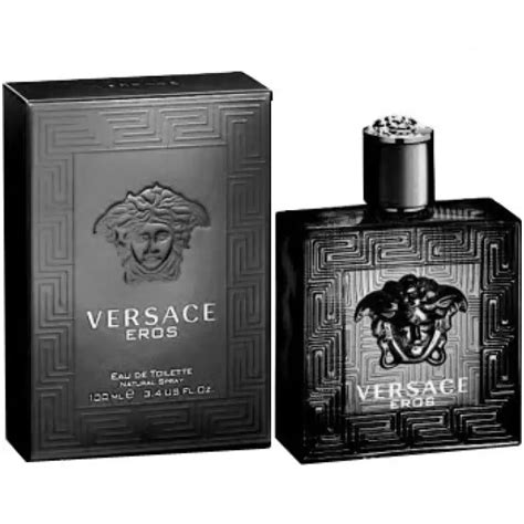 versace eros dark|average price of Versace Eros.